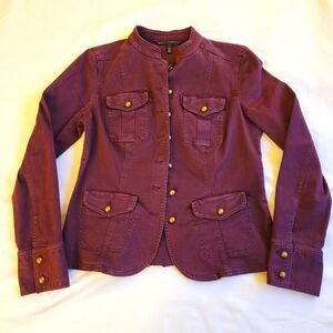 White House Black Market jacket